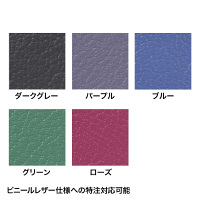 サンワサプライ　キープチェア　SNC-024BL　（直送品）