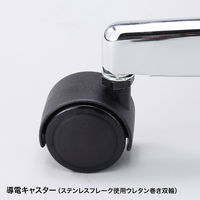 サンワサプライ　導電チェア　SNC-D32　（直送品）