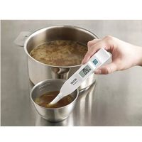 タニタ デジタル塩分計 SO-304 1本 24-3902-00（直送品）