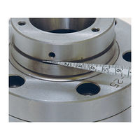 シンワ測定 テーパーゲージ 1~15mm 直尺付 62612 1セット(10個)