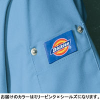 フォーク スクラブ ミリーピンク×シールズ L 7040SC-13 1枚　スクラブ