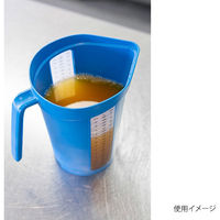ヴァイカン メジャリングジャグ ブルー 60003 1個（直送品）
