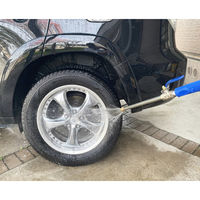 ウィキャン 電源不要　強力洗浄ノズル WJ-9079 1個（直送品）