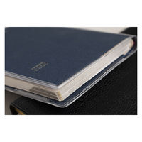 高橋書店 【2023年版】ビジネス手帳〈小型版〉8 手帳判 見開き1週間 月曜始まり あい 147 1セット(2冊)（直送品）