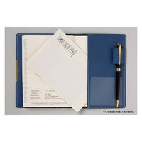 高橋書店 【2023年版】リシェル7 A6 見開き1週間 月曜始まり ダークシーブルー 217 1冊（直送品）