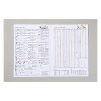 高橋書店 【2023年版】やさしい家計簿 A5 週計タイプ 日曜始まり 花柄（ピンク系） 35 1セット（2冊）（直送品）