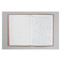 高橋書店 【2023年版】ディアクレール3 B6 月間 日曜始まり オレンジ 493 1冊（直送品）