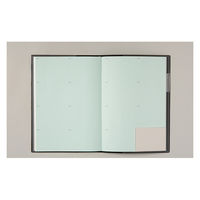 高橋書店 【2023年版】ディアクレールラプロ3 A5 月間 日曜始まり グリーン 503 1冊（直送品）