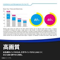 ブラザー A3インクジェット複合機 FAX ADF MFC-J5800CDW 1台