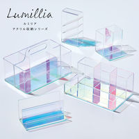 キングジム ルミリア ペン&スマホスタンド 7560 1個