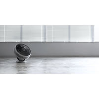 バルミューダ グリーンファンサーキュレーター EGF-3400-WK 1台