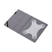 タブレットケース カバー 汎用 8.5～11.5インチ 手帳型 2アングル ブラック TB-10SPG2LBK エレコム 1個（直送品）