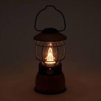 Bamboo ゆらめき・クラシココテージランタン 74175026 1台 LOGOS/ロゴス