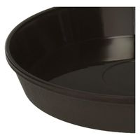 大和プラスチック フレグラープレート 36型用 ダークブラウン 4903266721206 1個（直送品）