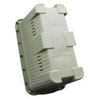 アップルウェアー 楽々菜園 深型 600 支柱用フレーム付 サラダグリーン 4905980310841 1個