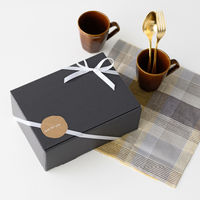 ヘッズ ジャストフォーユーギフトシールー1/マットゴールド JMG-1S 1パック（100枚入）