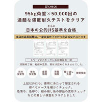 三栄コーポレーション イームズシェルチェア 木脚 4脚セット　ライトグレー A1--EPROCHR4GY_AS　１セット(４脚）（直送品）