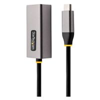 Startech.com USB-C LANアダプター/ギガビット/30cmケーブル US1GC30B2 1個