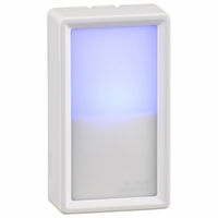 オーム電機 チャイムセットDCーPUSH防水 08-0550 1個