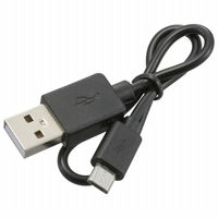 オーム電機 LEDヘッドライト MUSB350R 08-1326 1個（直送品）