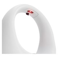 umbra レイン オートソープディスペンサー ホワイト 21017390660 1個（直送品）