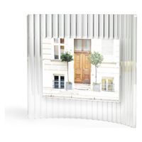 アントレックス Umbra リプリー フォトフレーム 5×7 幅260×奥行80×高さ230mm ブラス 21018385104 3枚（直送品）