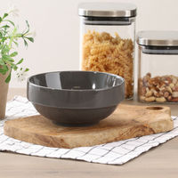 スタッキングボウル　Φ１５０ｍｍ　アリビオ　ＤＧＹ 77485 1箱（6個入り） 不二貿易（直送品）