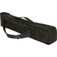 KC キョーリツ 譜面台 MSAL-J/BK (ソフトケース付き) x 6台（直送品）