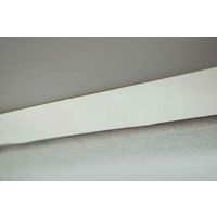 明和グラビア 間仕切り透明シート 車用 128×130cm 391269 1個