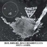 ライラクス エアボーンゲイター S-M 4249496 1セット（直送品）