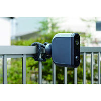 ムサシ ライテックス C-BT7000 乾電池どこでもセンサーカメラ 1個（直送品）