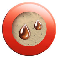 メリタジャパン フィルターペーパー ナチュラルブラウン1×2G 2～4杯用 1箱（100枚入）