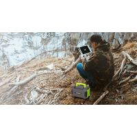 磁気研究所 ポータブル電源(蓄電池) 62400mah 225W HD-PPS62400 1個