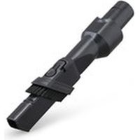 アイリスオーヤマ 充電式サイクロンスティッククリーナー ノーマルヘッド SCD-140-B 1台（直送品）