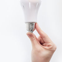 【バッテリー付きLEDランプ】日本防災スキーム いつでもランプtsuita（ 白色640lm） 1個