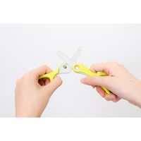 グリーンベル フードカッター(ケース付き) 4972525702669 1個