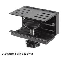 USBハブ　USB3.2Gen1　USB-C　USB3.2Gen1×4　USBポート　USB-3TCH31BK　サンワサプライ　1個（直送品）