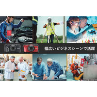 RICOH（リコー） コンパクトデジタルカメラ WG-7BK 1台