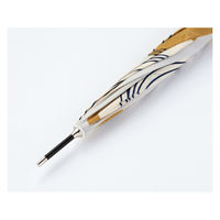 【アウトレット】スミノエ デザインライフ ケイランサス カサ イエロー VU005 4549781289755 1本