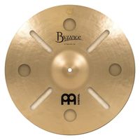 MEINL スタックシンバル Anika Nilles Deep Hats 18"/18" AC-DEEP（直送品）
