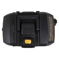 DEWALT 乾湿両用バキュームクリーナー DXV15TJ 1台