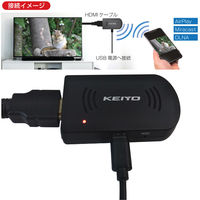 慶洋エンジニアリング ミラキャストドングル AN-S090 1セット