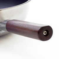 フライングソーサー FlyingSaucer （フライングソーサー） 深型フライパン27cm FS5092IH27 1個（直送品）