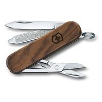 ビクトリノックス victorinox クラシックSD ウッド #0.6221.63 1個