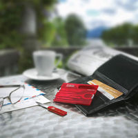 ビクトリノックス victorinox SWISS CARD スイスカードT #0.7100.T 1個