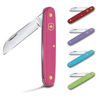 ビクトリノックス victorinox フローリストナイフストレート ラベン#3.9050.22B1　1個（直送品）