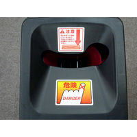 キンボシ MLG-1530B グリーンミル QuietIV BOXタイプ 1台（直送品）