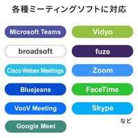 サンワサプライ マイク無しWEBカメラ CMS-V67BK 1個（直送品）