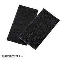 サンワサプライ USB Type-Cハブ付き ギガビットLANアダプタ USB-3TCH19RBKN 1個