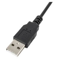 サンワサプライ 静音キーボード(有線・テンキーあり) SKB-SL37BK 1個（直送品）